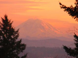 8128 NE 110th Pl, Kirkland, WA 98034