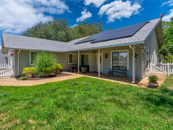 3363 Maravilla Dr, Coulterville, CA 95311