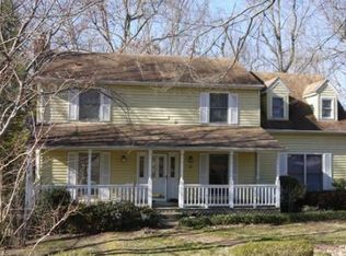 20 Tarleton Way, Stafford, VA 22554