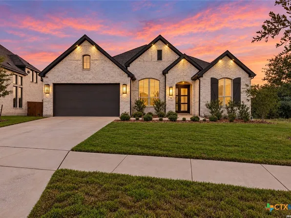 738 Borchers Blvd, New Braunfels, TX 78132