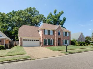 1493 Cider House Ln, Cordova, TN 38016