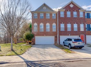 1730 Bluffs Island Ct, Odenton, MD 21113