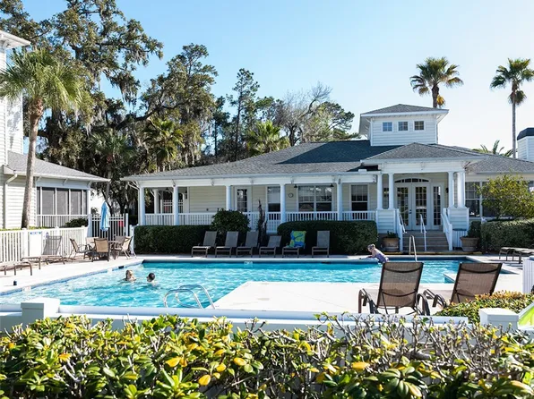 1704 Frederica Rd APT 431, Saint Simons Island, GA 31522