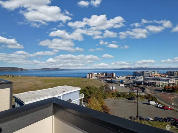 5123 N Bennett Street, Ruston, WA 98407