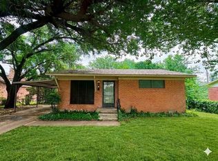 1004 Powell Rd, Mesquite, TX 75149