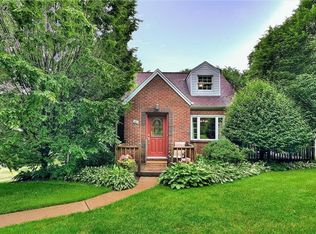 836 Harmony Rd, Pittsburgh, PA 15237