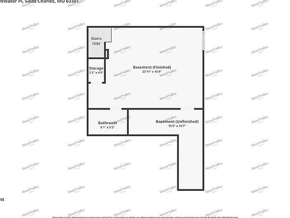 4th image of 3105 Bentwater Pl