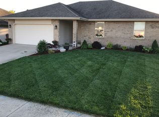 841 S Canton Ave, Springfield, MO 65802