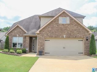 2417 Folsom St, Moody, AL 35004