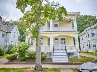 436-438 Eastern Ave, Lynn, MA 01902