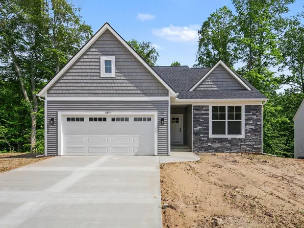 6841 Loggers Ridge Run, Caledonia, MI 49316