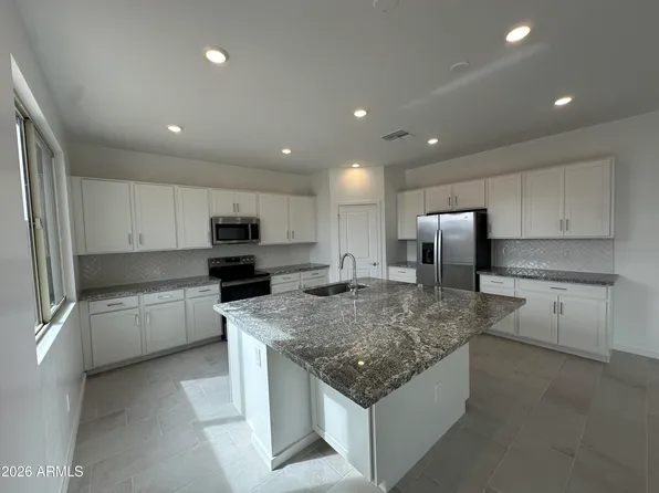 25239 W LA SALLE Street, Buckeye, AZ 85326