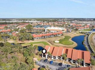 520 Richard Jackson Blvd UNIT 3101, Panama City Beach, FL 32407