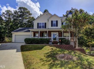 280 Grayson Manor Dr, Loganville, GA 30052