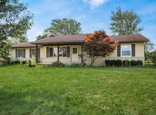 6965 Gay Rd, Grove City, OH 43123