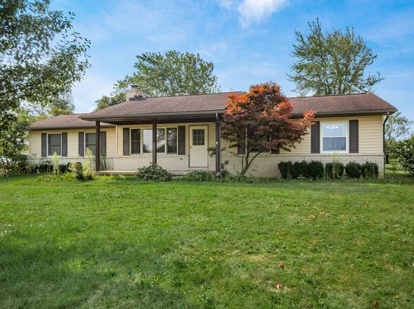 6965 Gay Rd, Grove City, OH 43123