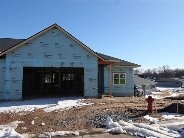 2893 Patrick John Drive, Eau Claire, WI 54703
