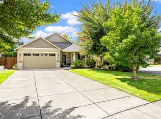 1411 NE 128th Cir, Vancouver, WA 98685
