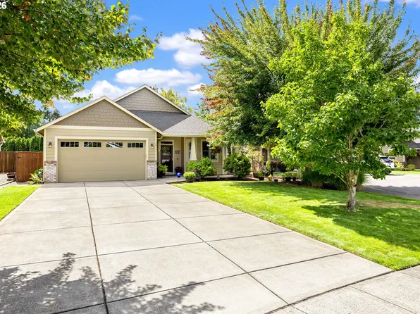 1411 NE 128th Cir, Vancouver, WA 98685