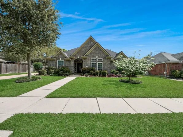2318 Quarterpath Dr, Richmond, TX 77406