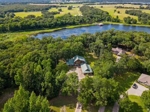 660 County Road 1503, Alba, TX 75410
