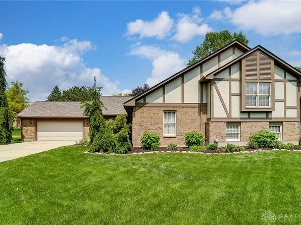 2011 Settlers Trl, Vandalia, OH 45377