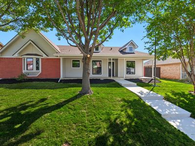 1118 Woodrow Dr, Lewisville, TX, 75067