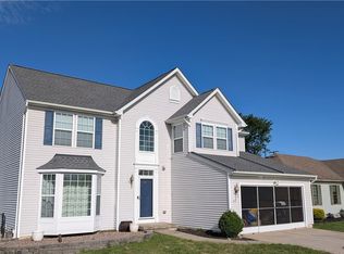 62 Morris Cres, Buffalo, NY 14224