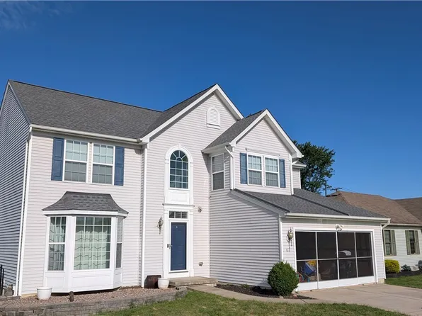 62 Morris Cres, Buffalo, NY 14224