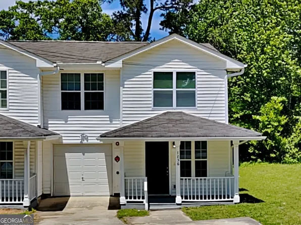 1236 Pinedale Cir NW, Conyers, GA 30012