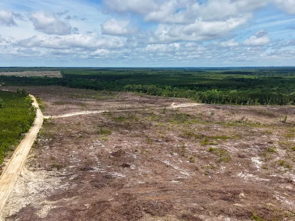 0 Old Cc Rd, Bethune, SC 29009