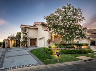 1619 Ryder Cup Dr, Westlake Village, CA 91362