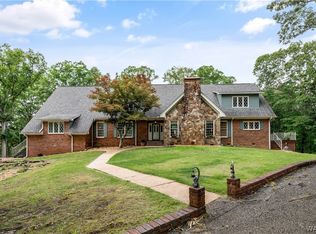350 Hershell Henry Rd, Bankston, AL 35542