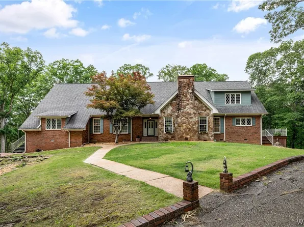 350 Hershell Henry Rd, Bankston, AL 35542