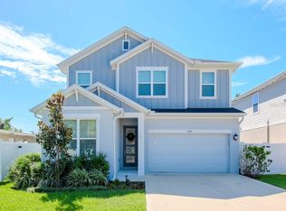 3908 W Carmen St, Tampa, FL 33609