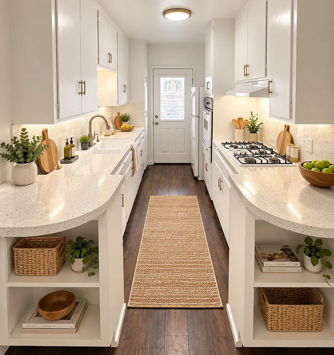 1 bed, 750 sqft, $2,150 — Photo 3