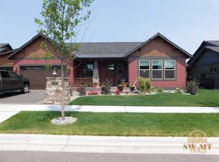 2029 Southbridge Dr, Bozeman, MT 59718