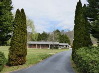 92 Dobson Rd, Franklin, NC 28734