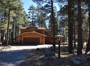 2207 Amiel Whipple, Flagstaff, AZ 86005