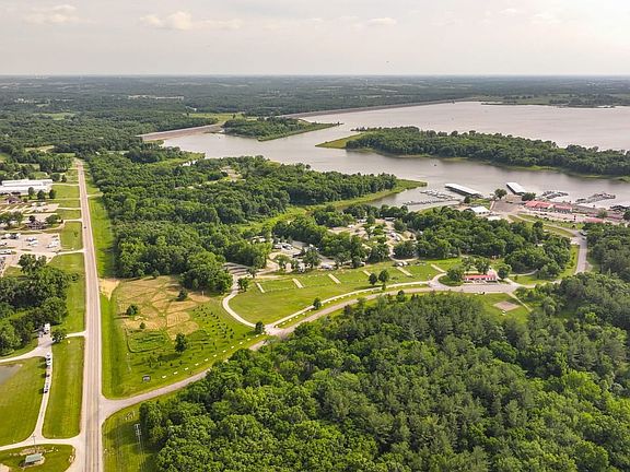 Appanoose Ia 2 Land Aerials 8