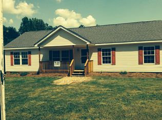 414 Rhea Rd, York, SC 29745