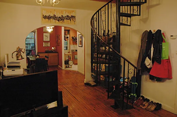 Rented by Boerum Hill Realty | media 39