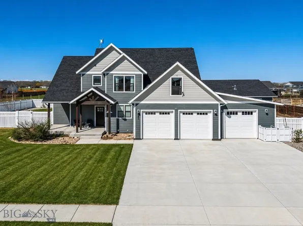 241 Caitlin Rd, Bozeman, MT 59718