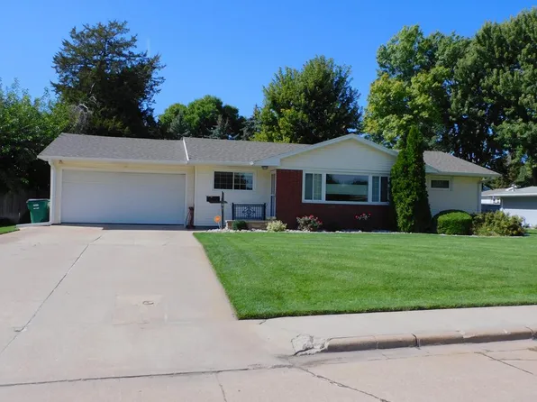 724 S Cleveland St, Grand Island, NE 68803