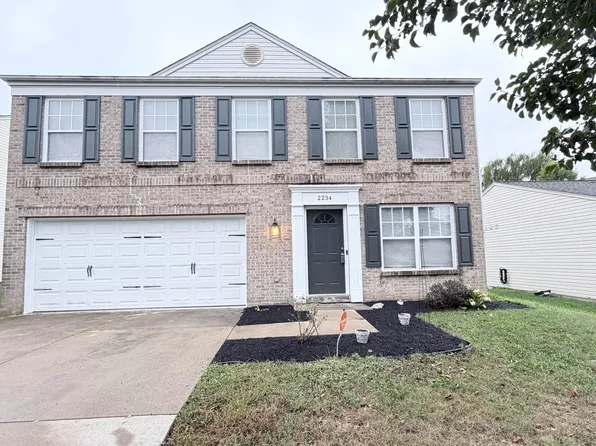 2234 Antoinette Way, Union, KY 41091