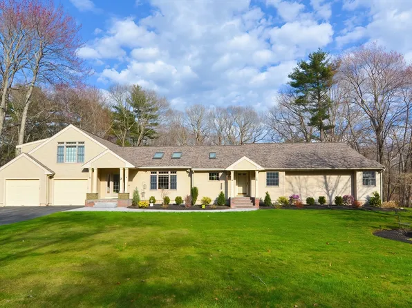2 Spring St, Medway, MA 02053