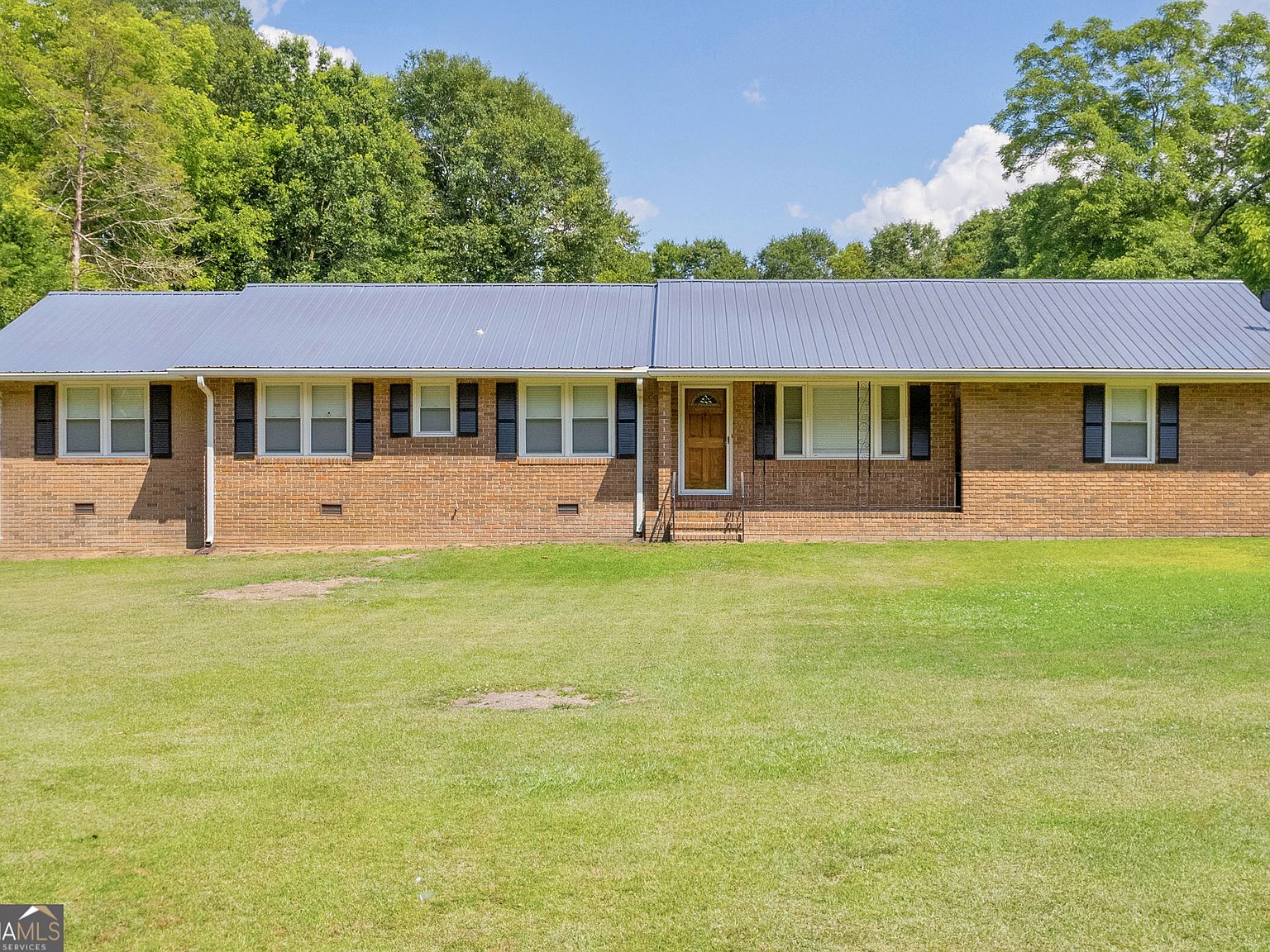 74 N Broad St, Bowman, GA 30624 Zillow