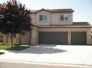 6209 W Whitley Ave, Visalia, CA 93291