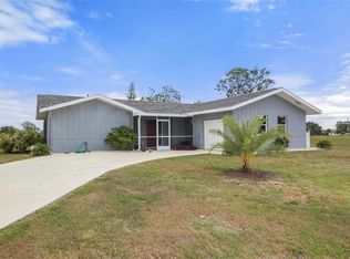 25267 Puerta Dr, Punta Gorda, FL 33955