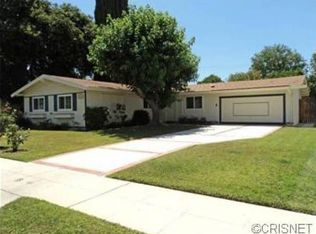 22258 Covello St, Canoga Park, CA 91303